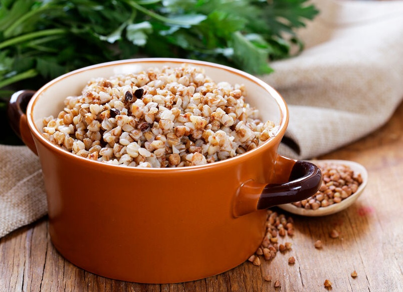 Как правильно варить гречку, чтобы она была рассыпчатой